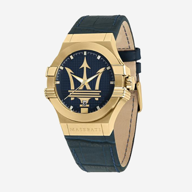 Relojes Maserati en Vallecas