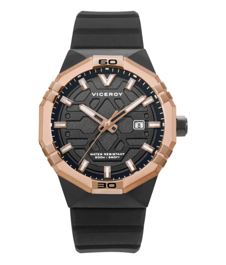 relojes viceroy vallecas