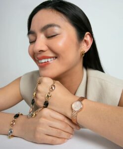 JOYERIA DE ACERO EN VALLECAS